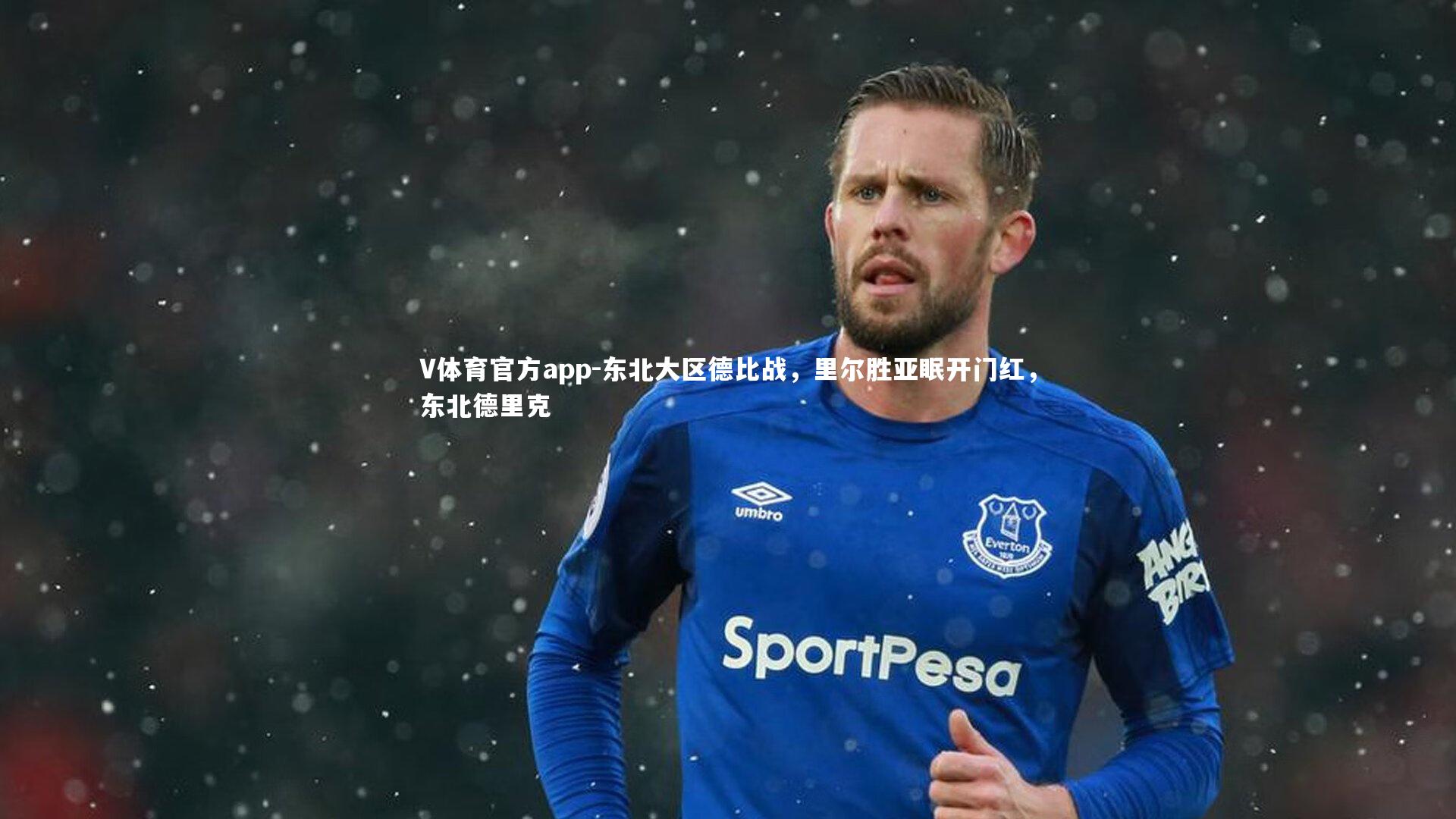 V体育官方app-东北大区德比战,里尔胜亚眠开门红,东北德里克-第4张图片-V体育官方app V体育官方app-东北大区德比战,里尔胜亚眠开门红,东北德里克-第4张图片-V体育官方app