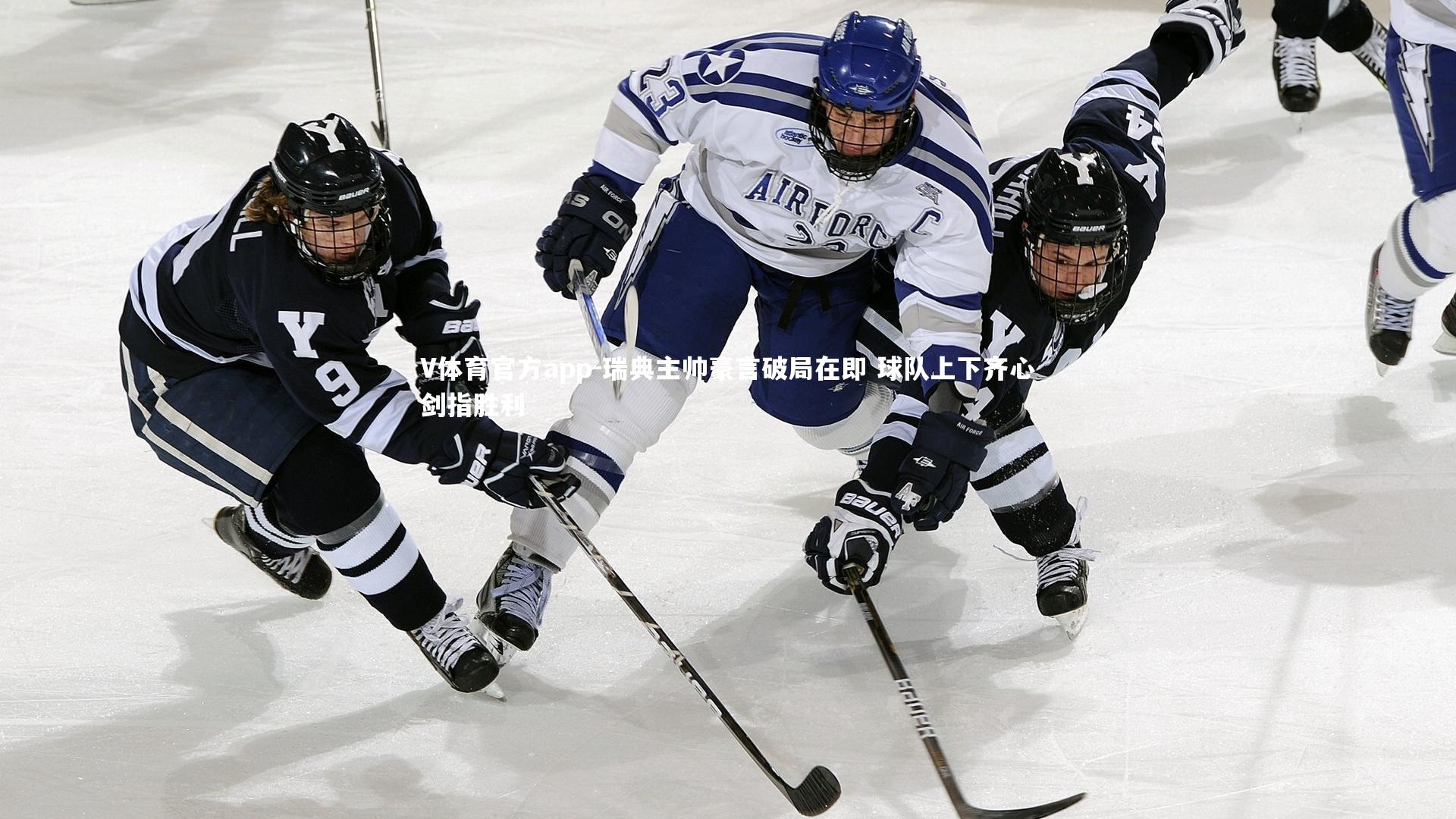 V体育官方app-瑞典主帅豪言破局在即 球队上下齐心剑指胜利-第1张图片-V体育官方app